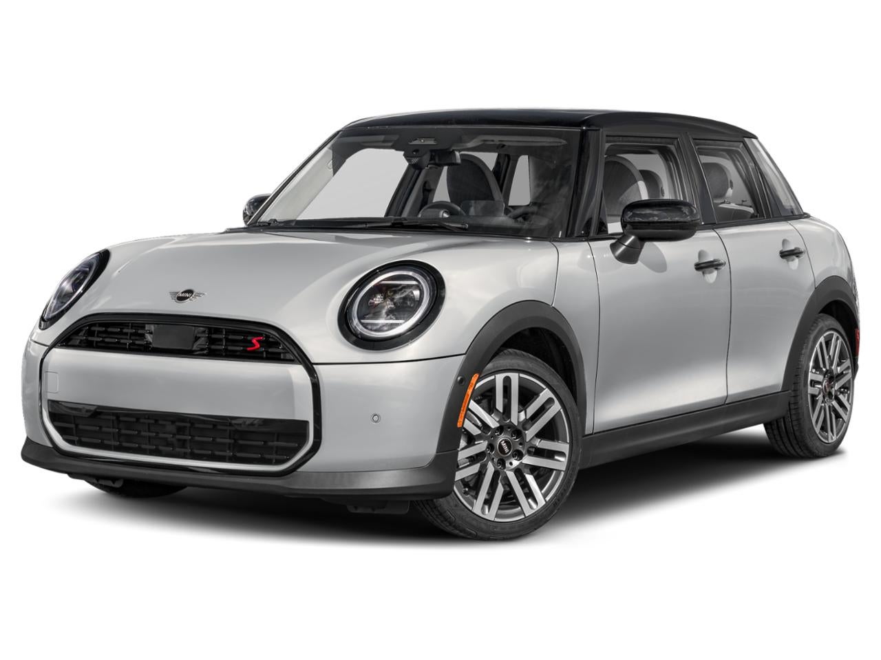 2027 MINI Cooper S Hardtop 4 Door Base