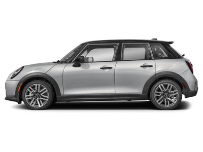 2027 MINI Cooper S Hardtop 4 Door Base