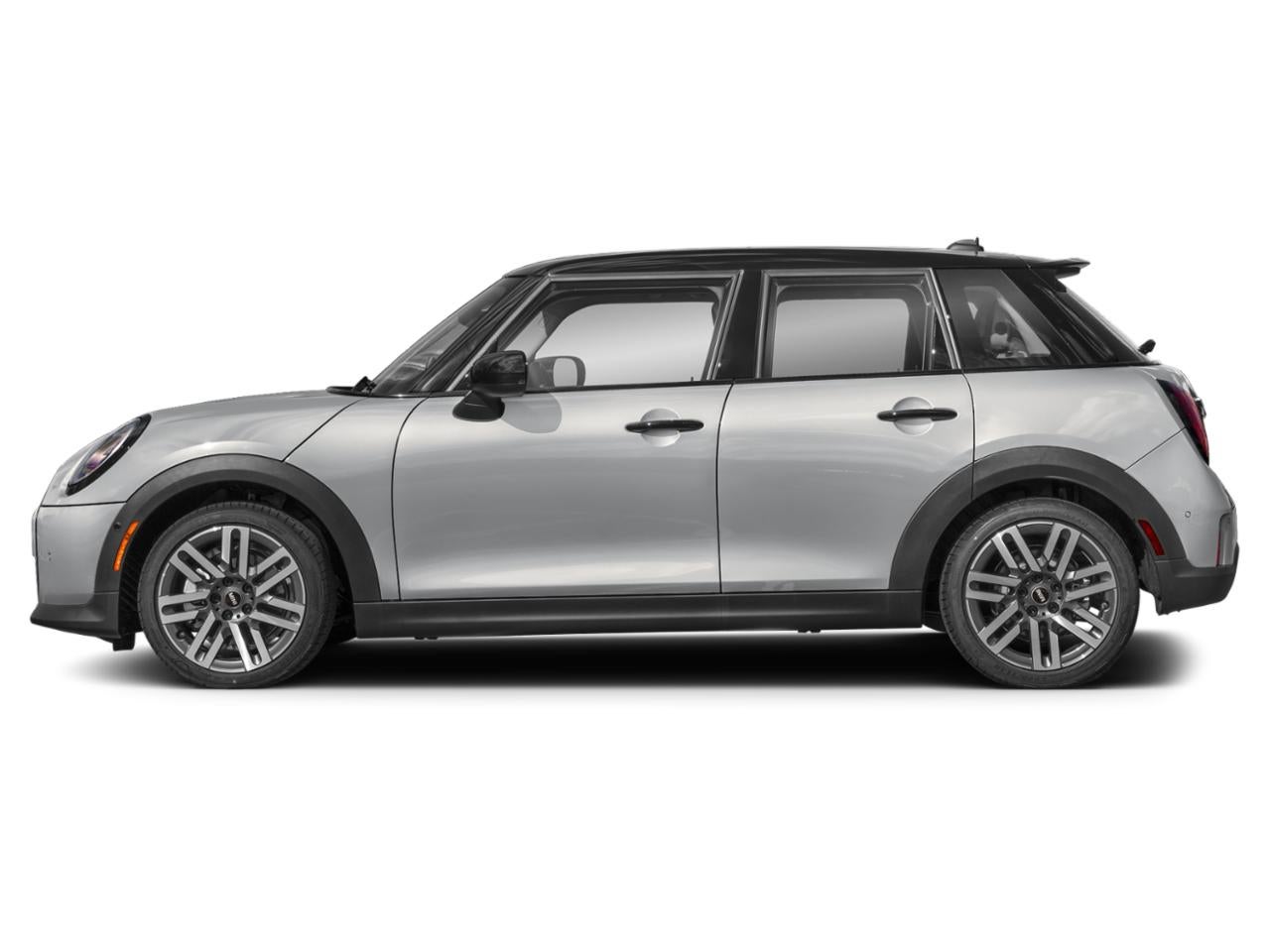 2027 MINI Cooper S Hardtop 4 Door Base