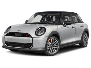 2027 MINI Cooper S Hardtop 4 Door Base