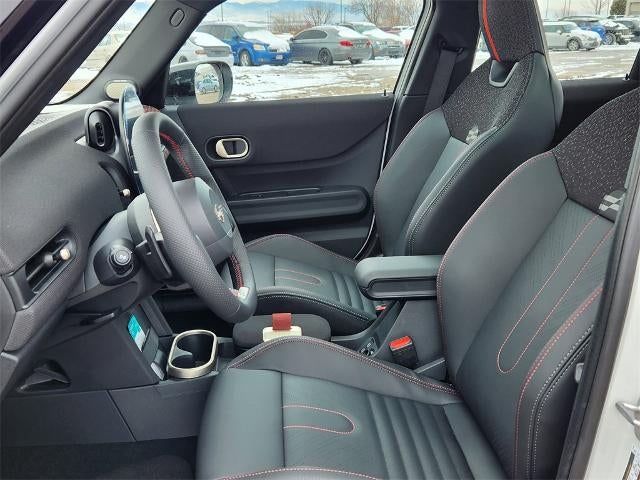 2026 MINI Hardtop 4 Door Cooper S