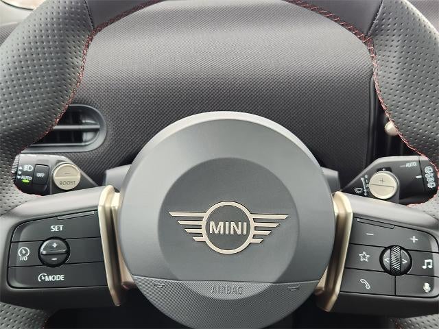 2026 MINI Hardtop 4 Door Cooper S