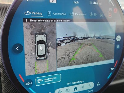 2026 MINI Hardtop 4 Door Cooper S