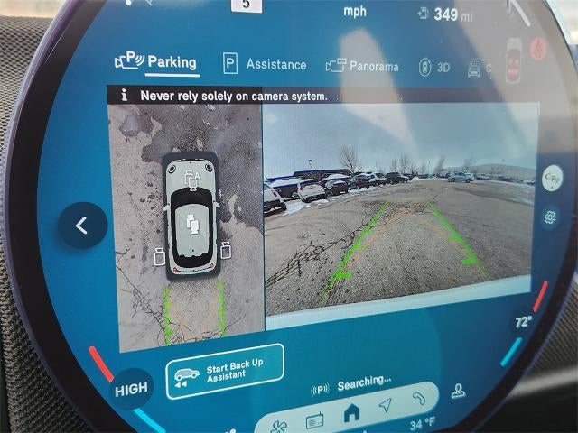 2026 MINI Hardtop 4 Door Cooper S