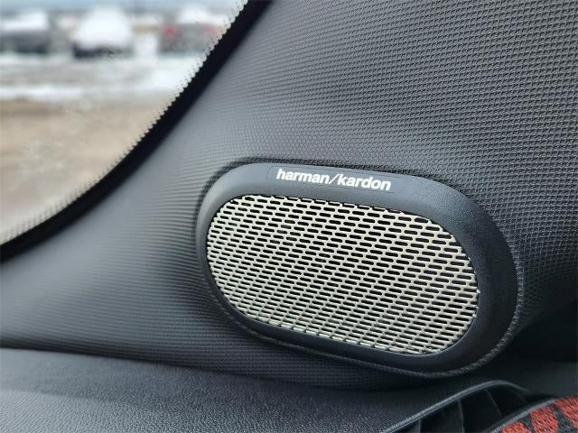 2026 MINI Hardtop 4 Door Cooper S