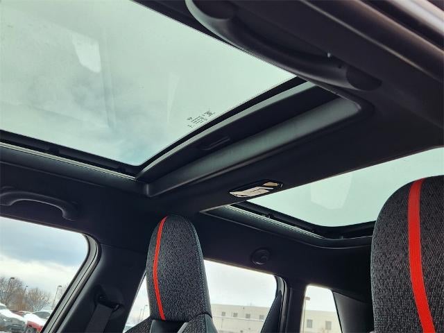 2026 MINI Hardtop 4 Door Cooper S