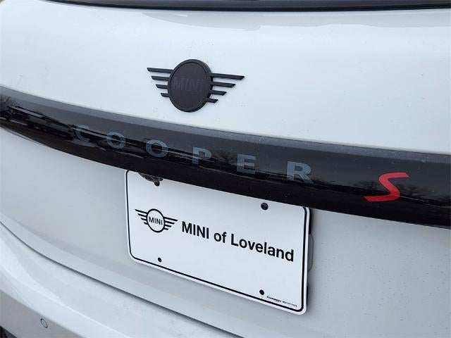 2026 MINI Hardtop 4 Door Cooper S