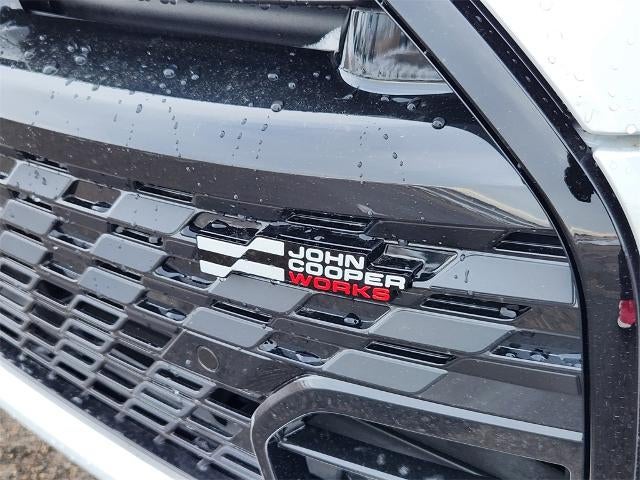 2026 MINI Hardtop 4 Door Cooper S