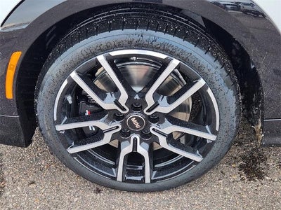 2026 MINI Hardtop 4 Door Cooper S