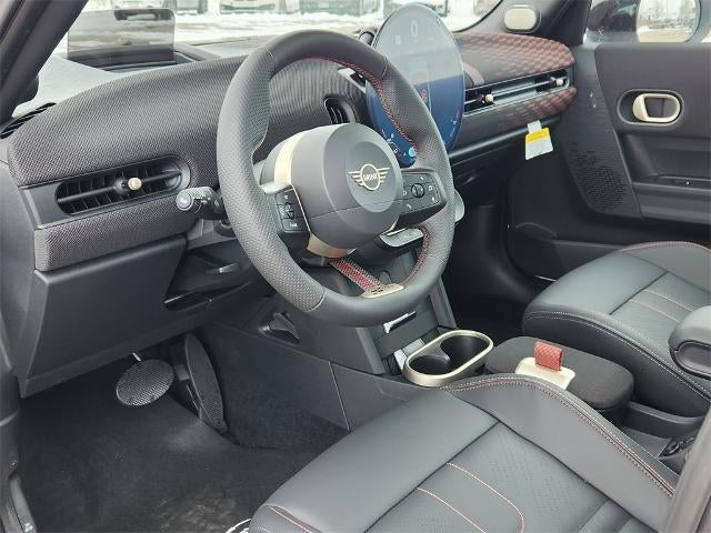 2026 MINI Hardtop 4 Door Cooper S