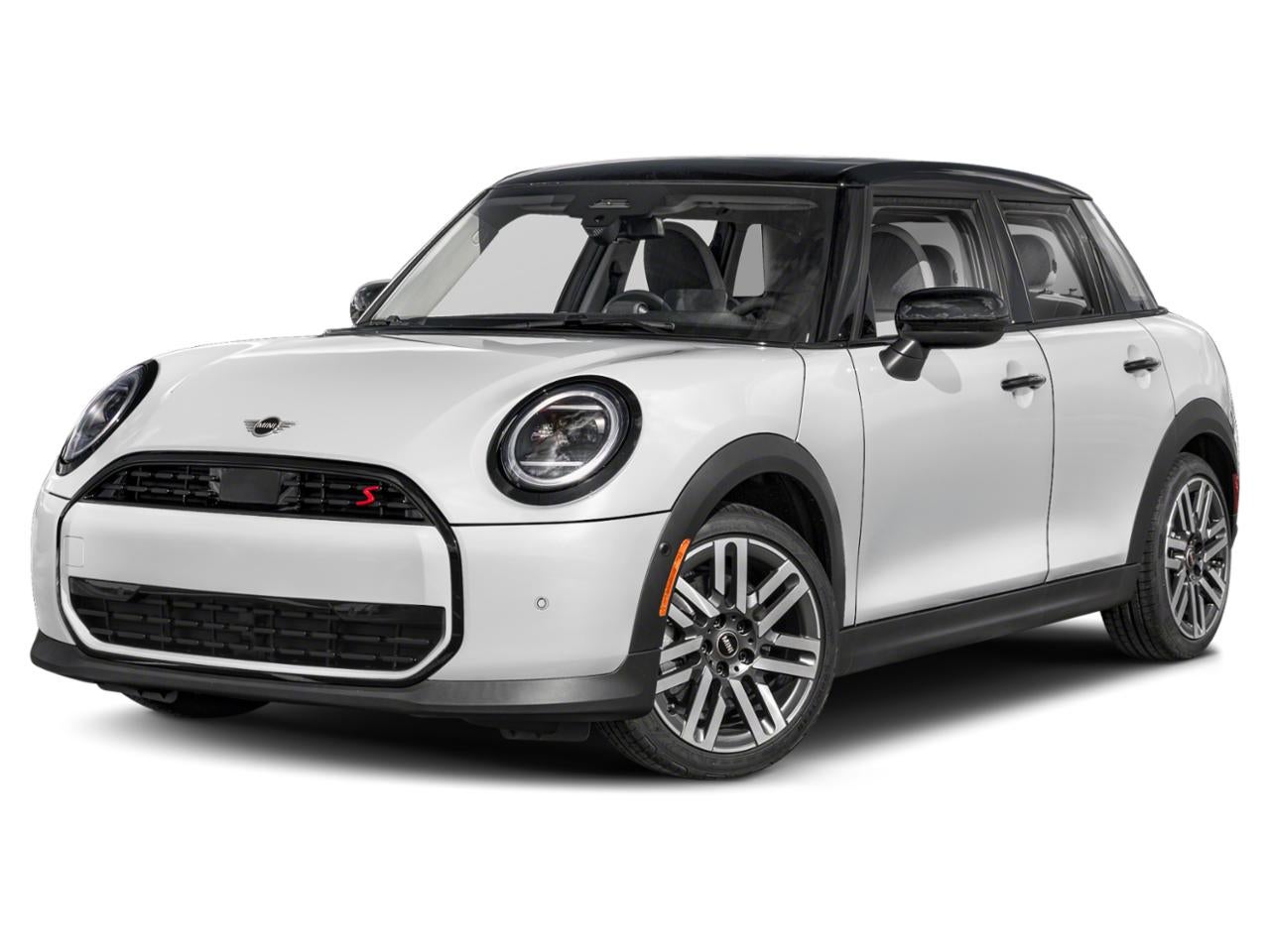 2026 MINI Hardtop 4 Door Cooper S