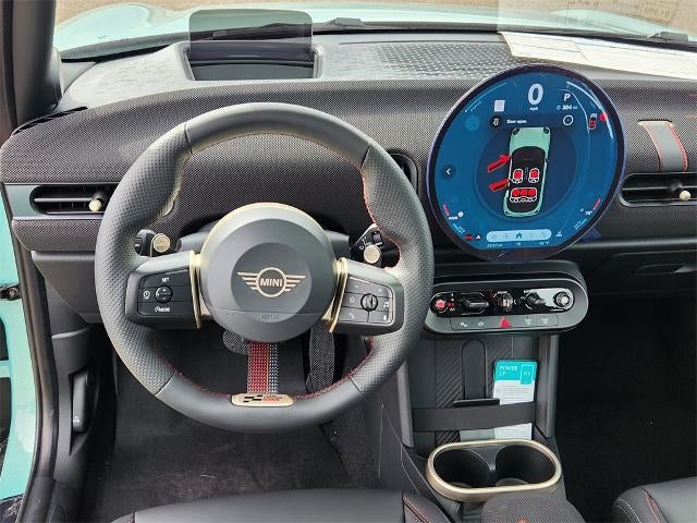 2026 MINI Hardtop 4 Door Cooper S