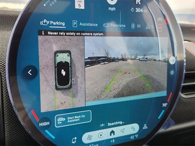 2026 MINI Hardtop 4 Door Cooper S