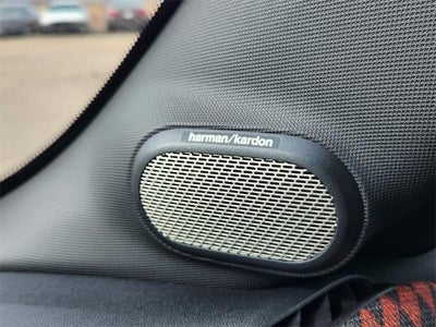 2026 MINI Hardtop 4 Door Cooper S