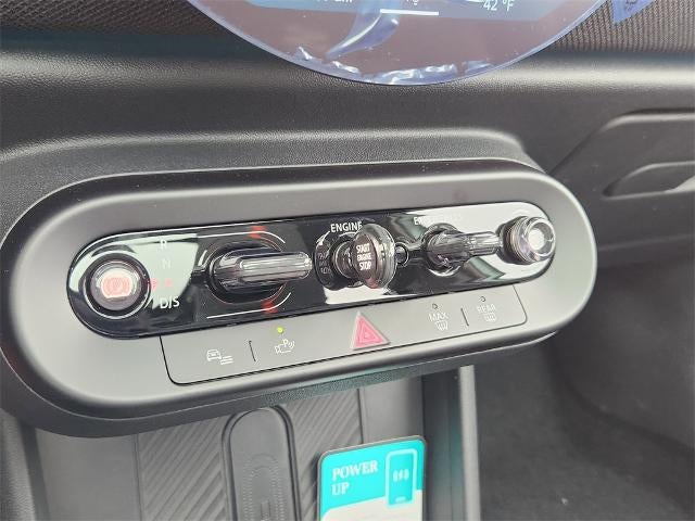 2026 MINI Hardtop 4 Door Cooper S