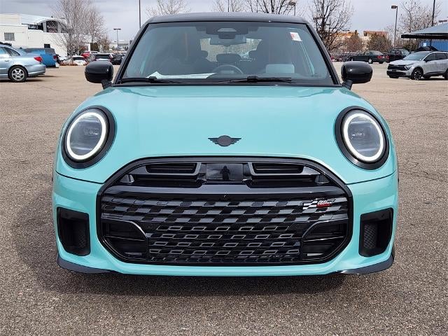 2026 MINI Hardtop 4 Door Cooper S