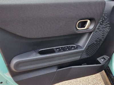 2026 MINI Hardtop 4 Door Cooper S