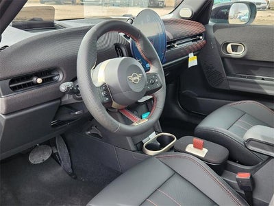 2026 MINI Hardtop 4 Door Cooper S