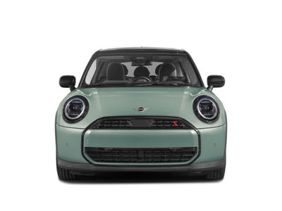 2026 MINI Hardtop 4 Door Cooper S