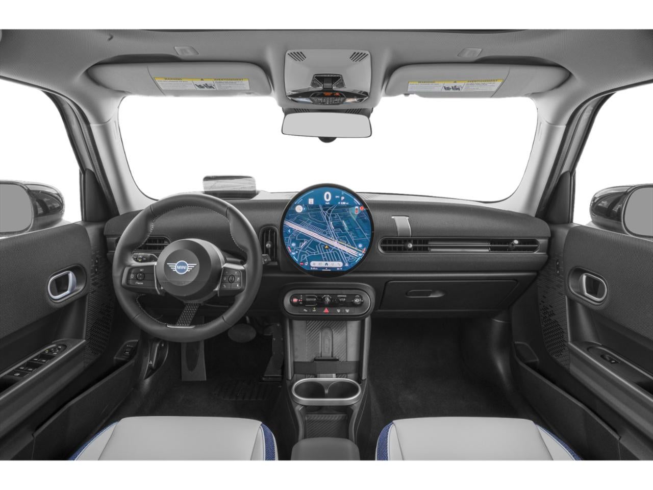 2026 MINI Cooper S Hardtop 4 Door Base
