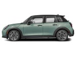 2026 MINI Cooper S Hardtop 4 Door Base