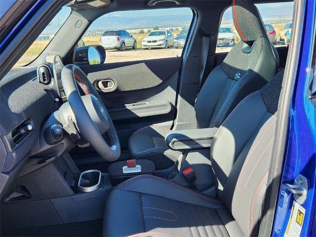 2026 MINI Cooper S Hardtop 4 Door Base