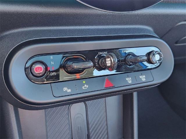 2026 MINI Cooper S Hardtop 4 Door Base