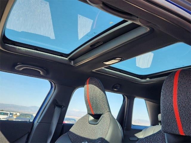 2026 MINI Cooper S Hardtop 4 Door Base