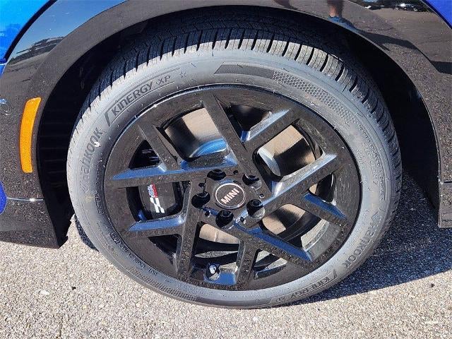 2026 MINI Cooper S Hardtop 4 Door Base