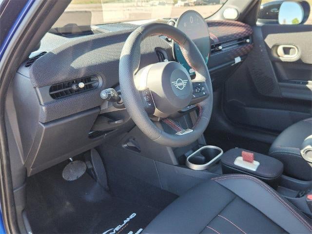 2026 MINI Cooper S Hardtop 4 Door Base