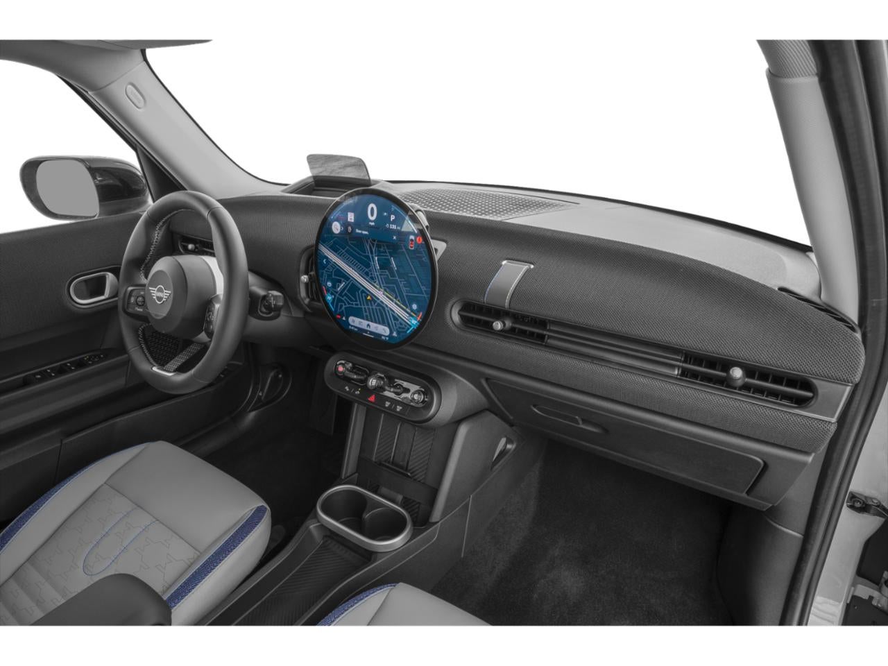 2026 MINI Cooper S Hardtop 4 Door Base