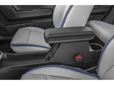 2026 MINI Cooper S Hardtop 4 Door Base