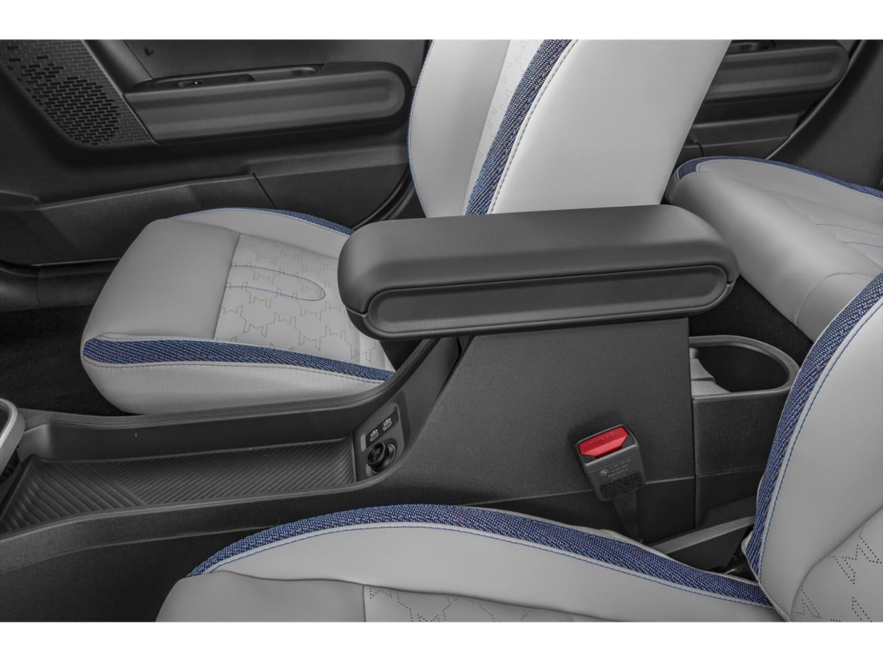 2026 MINI Cooper S Hardtop 4 Door Base