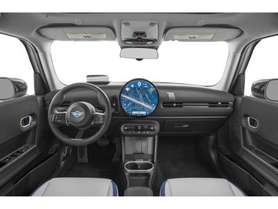 2026 MINI Cooper S Hardtop 4 Door Base