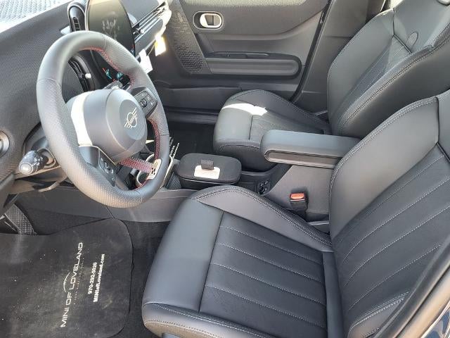 2027 MINI Cooper S Hardtop 4 Door Base