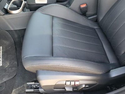 2027 MINI Cooper S Hardtop 4 Door Base