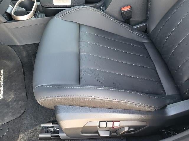 2027 MINI Cooper S Hardtop 4 Door Base