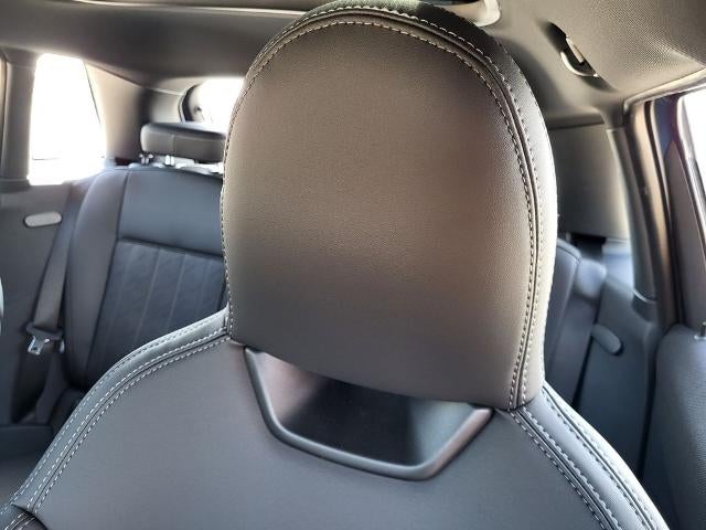 2027 MINI Cooper S Hardtop 4 Door Base