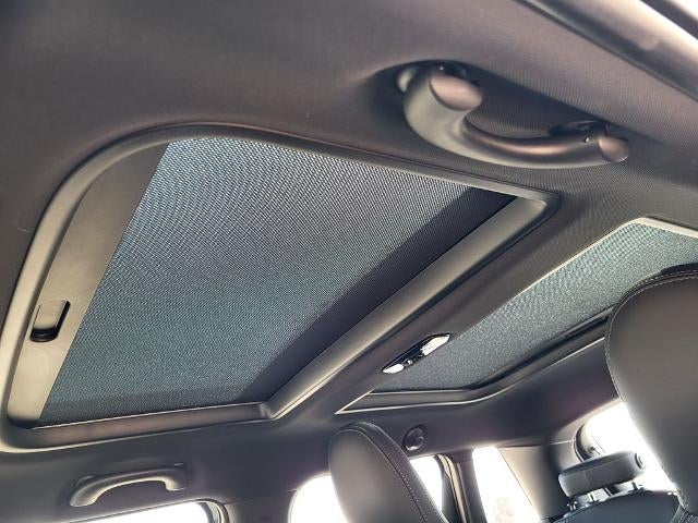 2027 MINI Cooper S Hardtop 4 Door Base
