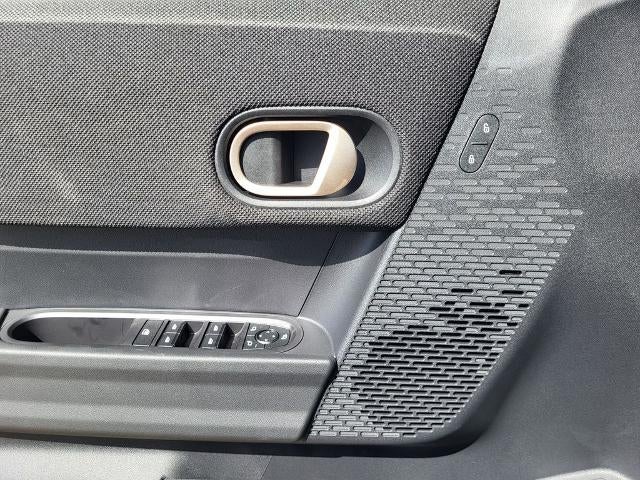 2027 MINI Cooper S Hardtop 4 Door Base