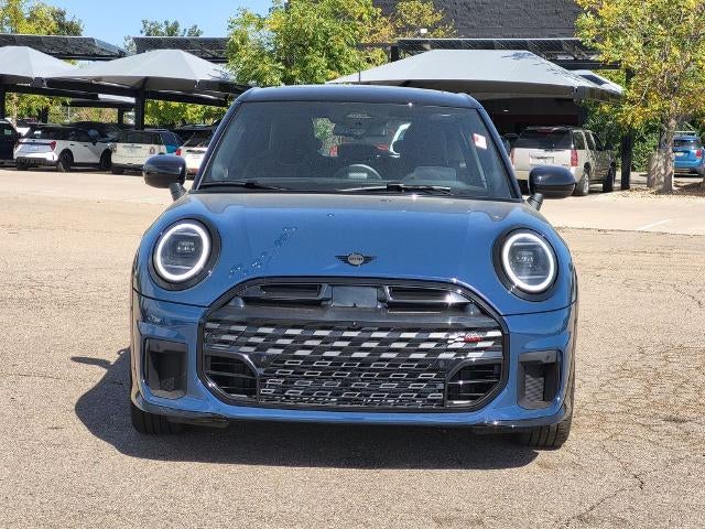 2027 MINI Cooper S Hardtop 4 Door Base