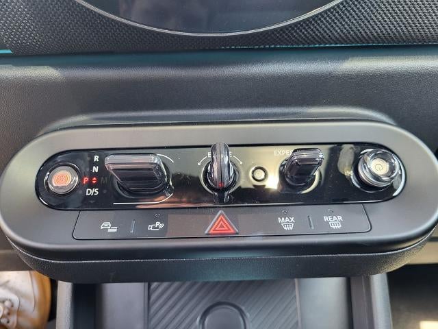 2027 MINI Cooper S Hardtop 4 Door Base