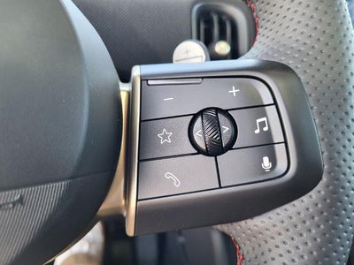 2027 MINI Cooper S Hardtop 4 Door Base