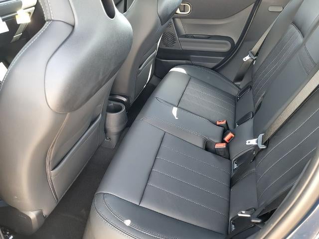 2027 MINI Cooper S Hardtop 4 Door Base