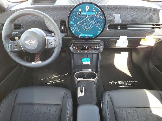 2027 MINI Cooper S Hardtop 4 Door Base