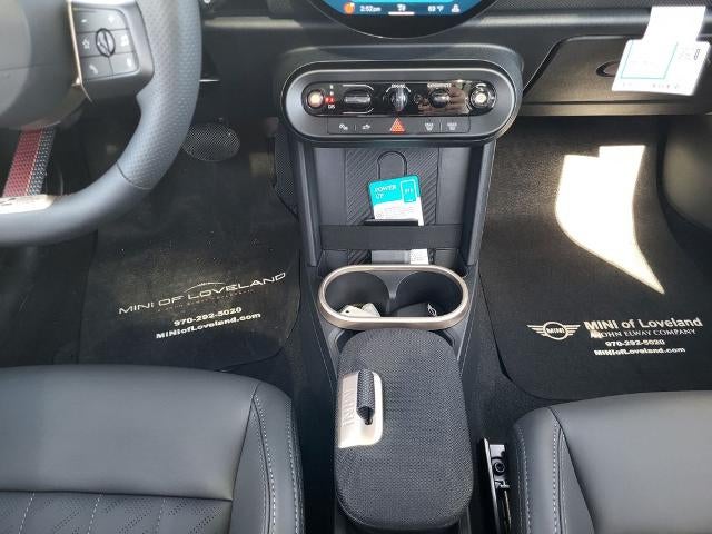 2027 MINI Cooper S Hardtop 4 Door Base
