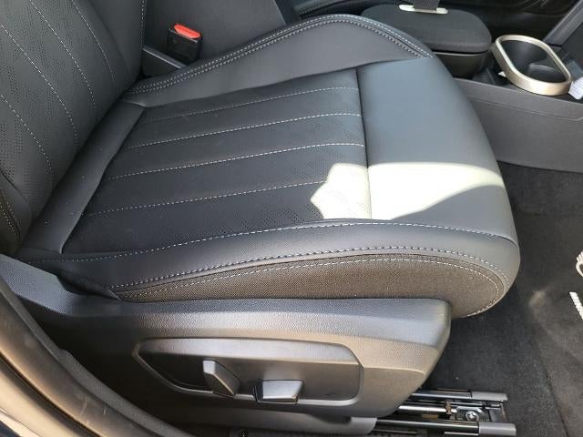 2027 MINI Cooper S Hardtop 4 Door Base