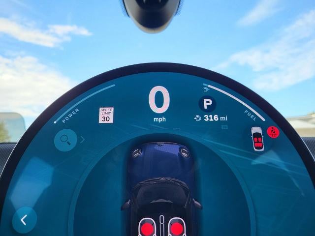 2027 MINI Cooper S Hardtop 4 Door Base