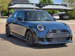 2027 MINI Cooper S Hardtop 4 Door Base