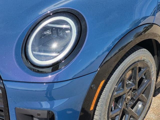 2027 MINI Cooper S Hardtop 4 Door Base